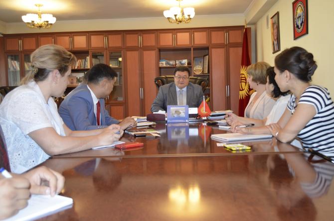 Минсельхоз: Со вступлением в ЕАЭС ситуация в табачной отрасли может измениться &mdash; Tazabek