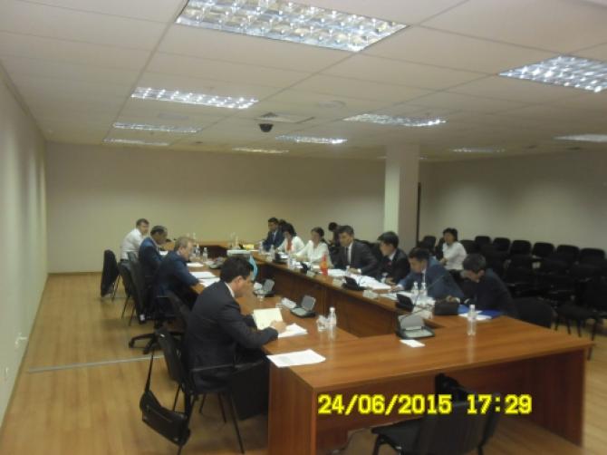 Кыргызстан заявил, что Казахстан не довел 4 объекта на Иссык-Куль до уровня 3-4-звездочных отелей &mdash; Tazabek