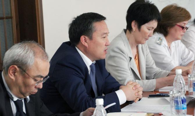 Алкогольная отрасль находится в глубокой тени, по акцизу за 9 месяцев выпало свыше 200 млн сомов, - ГНС &mdash; Tazabek