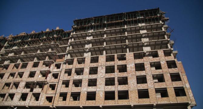 Архитектурно-строительный надзор Госэкотехинспекции приостановил строительство 169 объектов &mdash; Tazabek