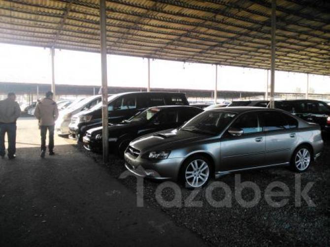 В условиях кризиса: Почему авторынок на грани исчезновения и есть ли способы его реанимировать? (обзор) &mdash; Tazabek