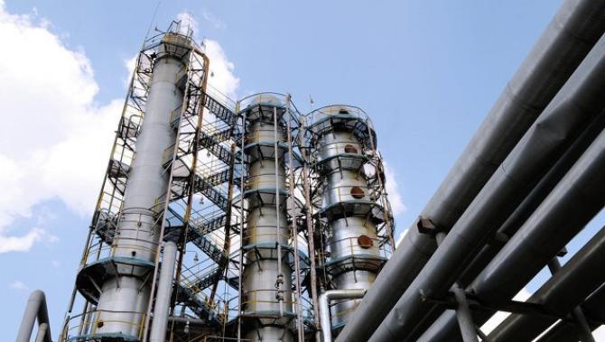 Коллегия ЕЭК одобрила проект Концепции формирования общего рынка газа ЕАЭС &mdash; Tazabek