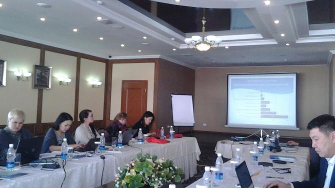 В Кыргызстане возвратность кредитов составляет свыше 93% &mdash; Tazabek