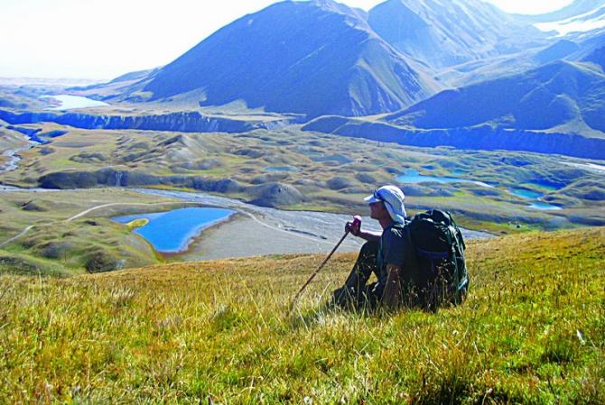 Кыргызстан стал самым экономичным туристическим направлением СНГ у россиян по итогам 2015 года &mdash; Tazabek