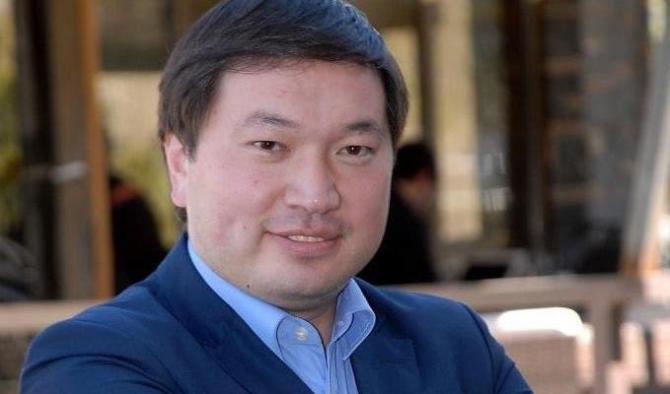 Улук Кыдырбаев включен в рабочую группу ЕЭК — Tazabek