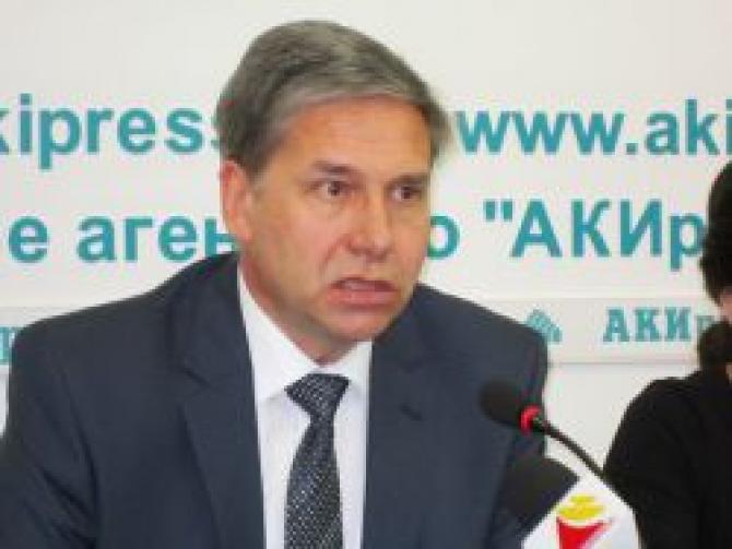 Кыргызстан по части привлечения инвестиций должен обратить внимание на Китай и Иран, - бизнес-сообщество &mdash; Tazabek