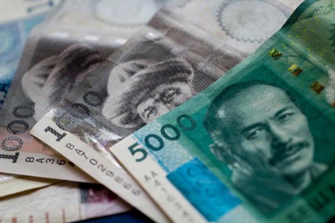 По пилотному проекту за 2 месяца УГНС Октябрьского и Сокулукского районов реализовали 7948 страховых полисов на 6,9 млн сомов, - ГНС — Tazabek