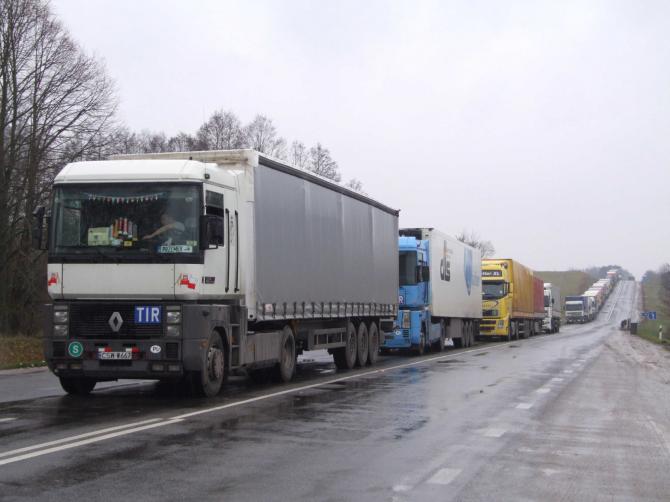 Как решить проблему с доставкой турецких и украинских товаров из-за санкций РФ? (мнения) &mdash; Tazabek