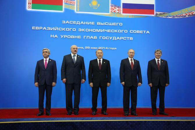 Кыргызстан выполнил свои обязательства &mdash; ратифицировал документы по вхождению в ЕАЭС до 1 июня, - депутат Т.Ибраев &mdash; Tazabek