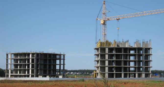 Ассоциация молодых предпринимателей: Более 50% строительных компаний замораживаются &mdash; Tazabek