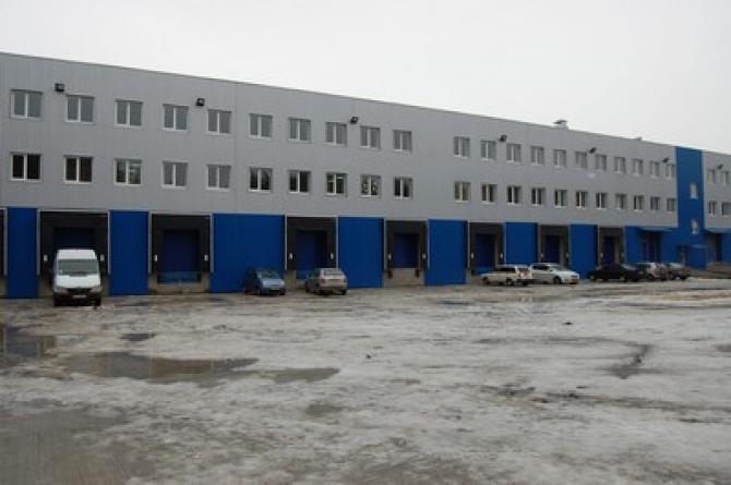 В Кыргызстане за год продажа недвижимости производственного назначения уменьшилась на 59% &mdash; Tazabek