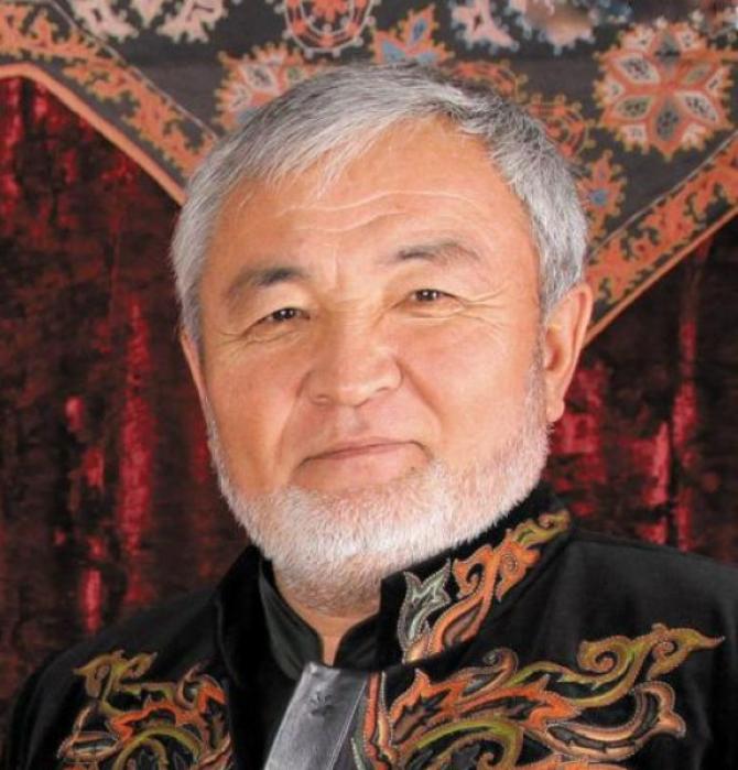 А.Атамбаев призвал предпринимателей стать новым героями как Т.Эгембердиев &mdash; Tazabek