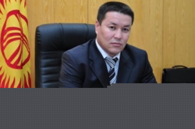 Депутат Т.Мамытов: Ни правительство, ни соответствующие органы не дали официальный комментарий по росту доллара США &mdash; Tazabek