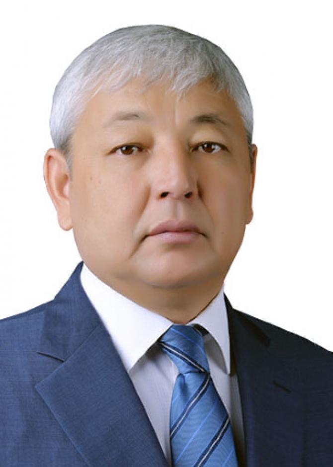 Т.Сариев назначил депутата от партии &laquo;Кыргызстан&raquo; Канатбека Муратбекова главой Госэкотехинcпекции &mdash; Tazabek