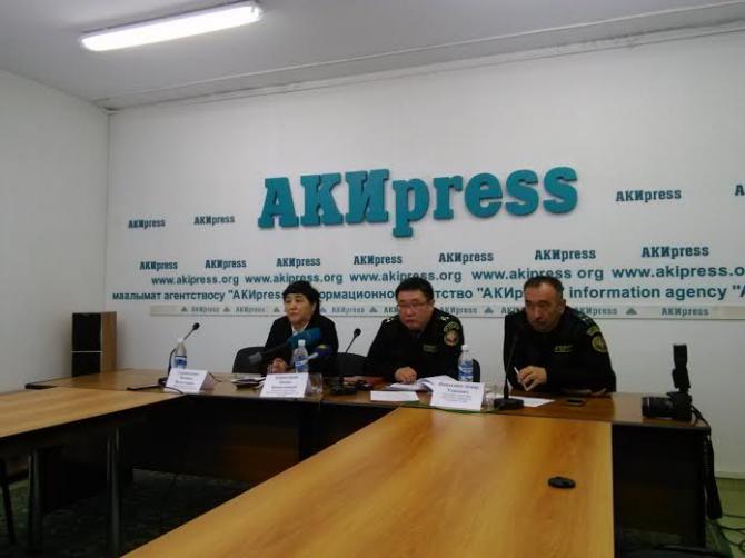 После открытия границ количество машин и товаров из Китая примерно на том же уровне, что и год назад, - ГТС &mdash; Tazabek