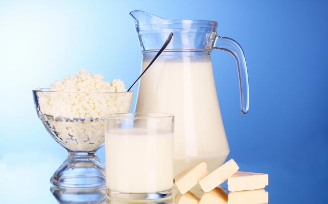 «Кризис в молочной отрасли»: Белорусская продукция вытесняет кыргызстанскую с казахского рынка — Tazabek