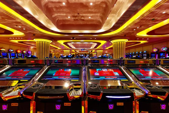 Минэкономики предлагает построить в КР международный торгово-выставочный центр с развлекательно-игорным комплексом &mdash; Tazabek