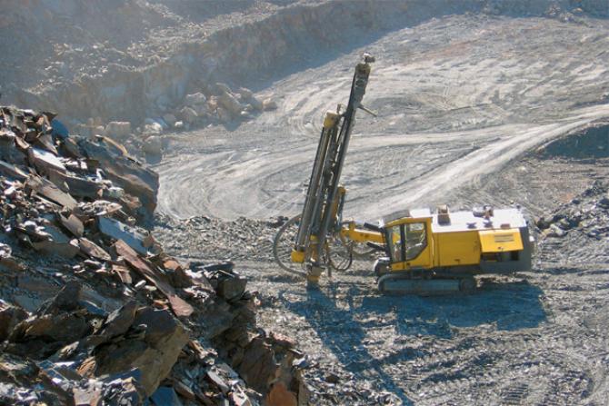 В 2015 году за счет госбюджета выполнены геологоразведочные работы на 35,7 млн сомов &mdash; Tazabek