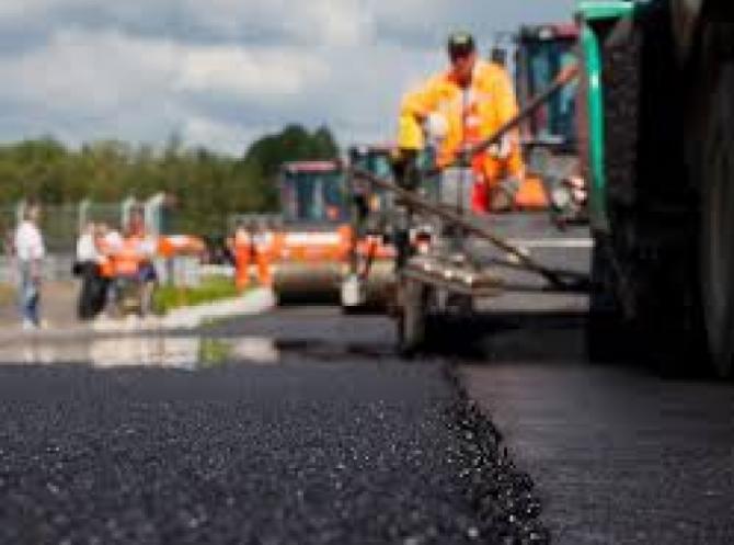 Депутат А.Жунус уулу предложил Минтрансу проводить тендера отдельно по видам работ, чтобы исключить выполнение работ другими подрядчиками &mdash; Tazabek