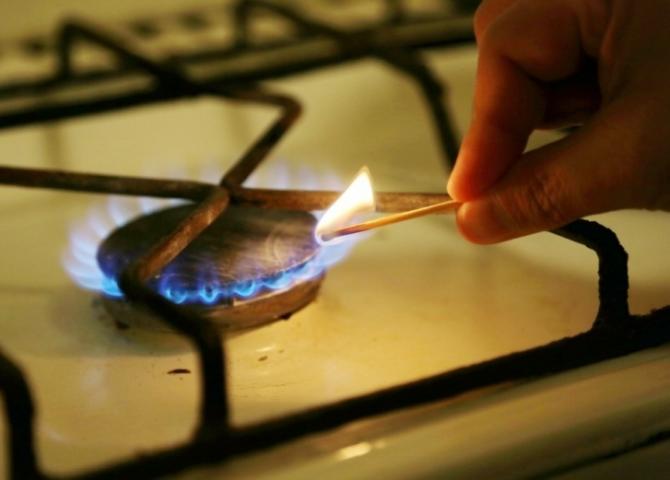 В Жалал-Абаде 13 апреля не будет газа — Tazabek
