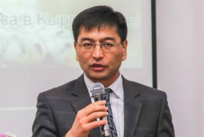 Прозрачность в финансах способствует созданию хорошего имиджа КР в международных рейтингах, - глава НИСИ Т.Султанов о публикации налоговых платежей компаний &mdash; Tazabek