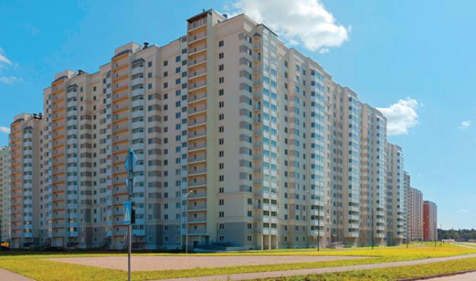 За I квартал 2015 года в Бишкеке введено в эксплуатацию 52 объекта на сумму 1,77 млрд сомов &mdash; Tazabek