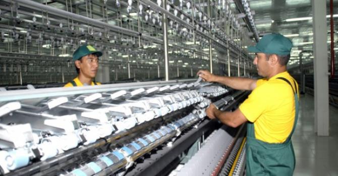 Tazabek-200: 26 крупнейших компаний обрабатывающей промышленности за год выплатили в бюджет 1,73 млрд сомов &mdash; Tazabek