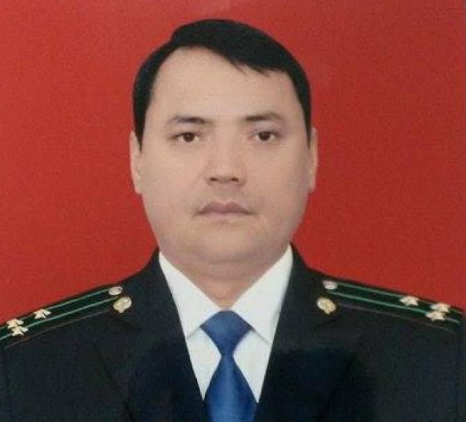 Райымбек Матраимов назначен зампредседателя ГТС (фото) &mdash; Tazabek