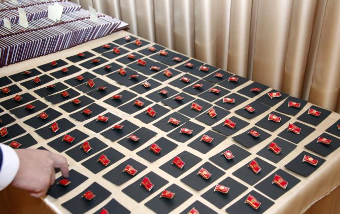 Тест Tazabek: Что вы знаете о деятельности лидеров фракций 6 созыва ЖК в сфере бизнеса? &mdash; Tazabek