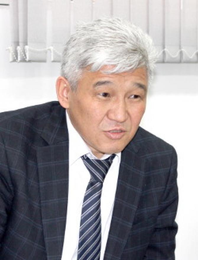 Экс-глава Госэкотехинспекции Таалайбек Нурбашев назначен директором Госагентства по регулированию ТЭК &mdash; Tazabek