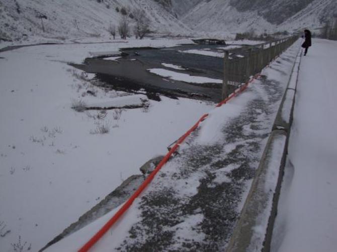 Дело о незаконном выводе средств при строительстве ВОЛС Ош&mdash;Иркештам: Нет подтверждающих документов о перечислении средств &mdash; Tazabek