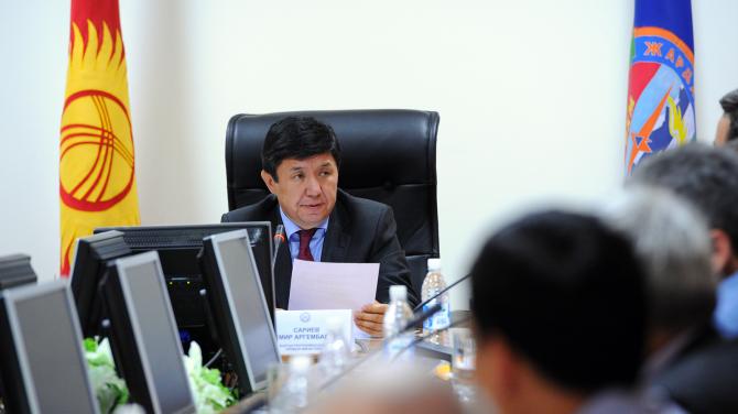 Изыскиваются средства на замену и реконструкцию устаревшего оборудования энергопредприятий, - премьер &mdash; Tazabek