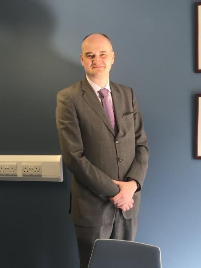 В исламских финансах при убытках банк забирает основные средства по цене продажи, - английский специалист Б.Алдред &mdash; Tazabek