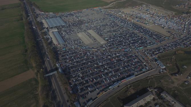 Не &laquo;мертвый&raquo; авторынок: Застой &mdash; это переломный момент, после которого изменилась форма приобретения авто (видео, инфографика) &mdash; Tazabek