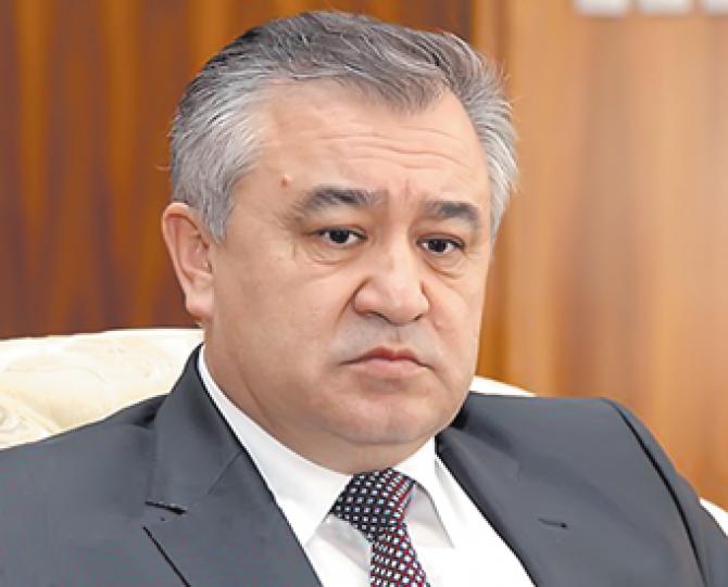 Все эти заявления вокруг тендера на дорогу Балыкчы&mdash;Корумду осложнили ситуацию и депутатам нужно время, чтобы разобраться, - О.Текебаев &mdash; Tazabek