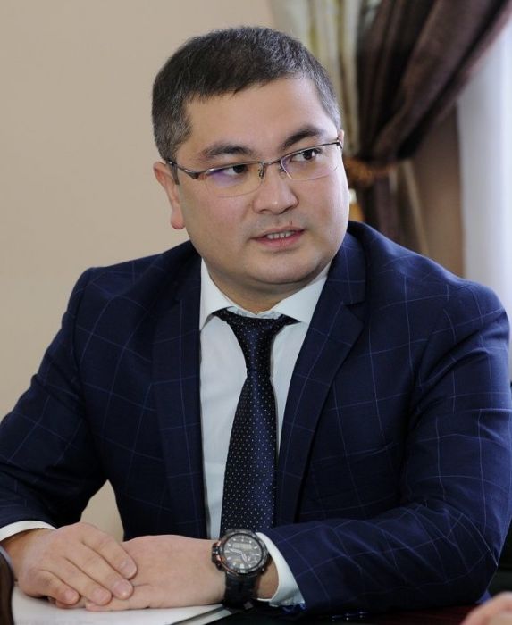 Ахметов