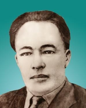 Климов
