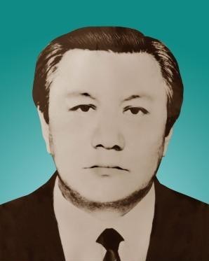 Абакиров