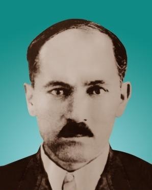 Алимамедов
