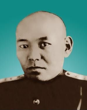 Ташкулов