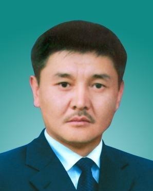 Турсункулов