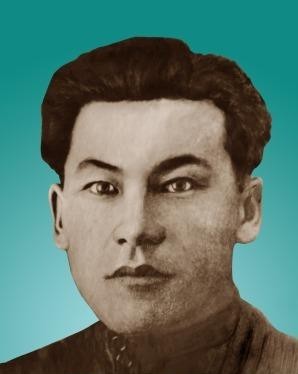 Табелдинов