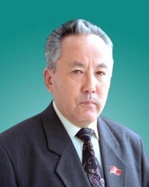 Мукамбаев