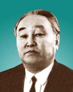 Шаменов