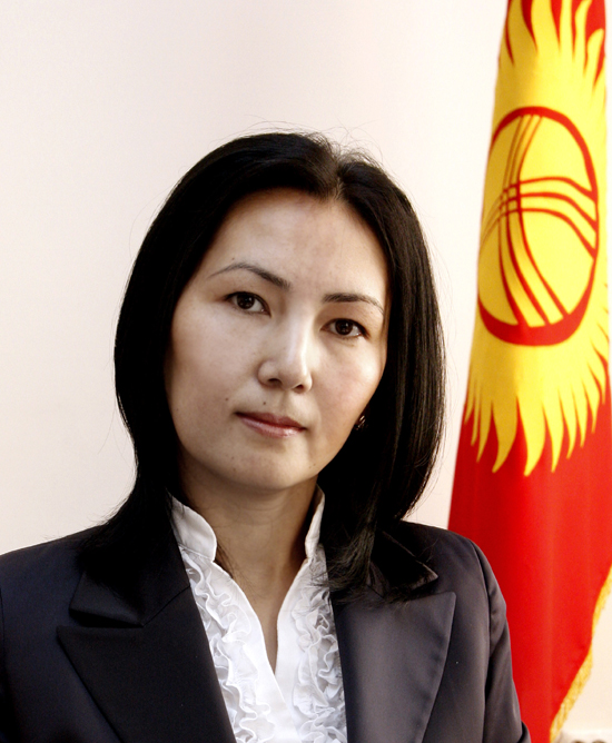 Салянова