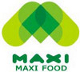 <p>        «MAXI food»</p>